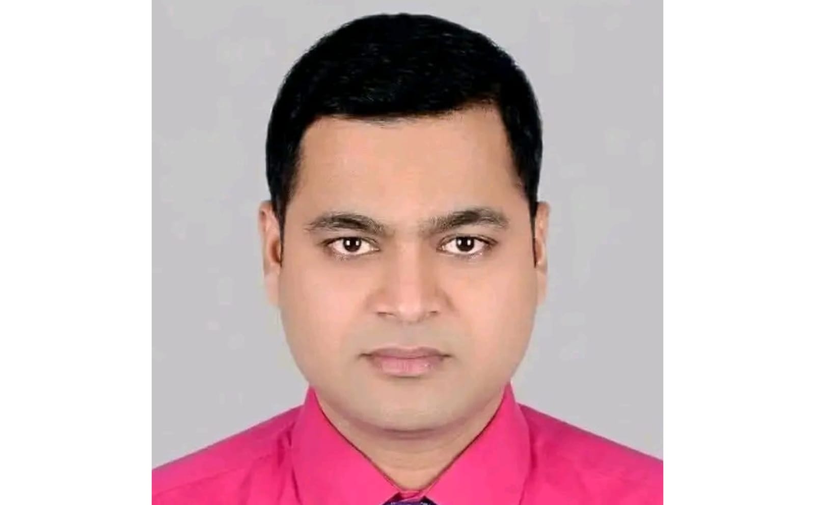 মুন্সীগঞ্জে ডেঙ্গু আক্রান্ত হয়ে স্কুল শিক্ষকের মৃত্যু